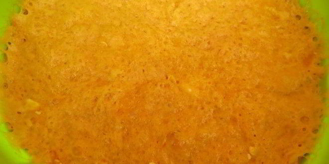 Рецепт кулича на александрийском тесте с кардамоном