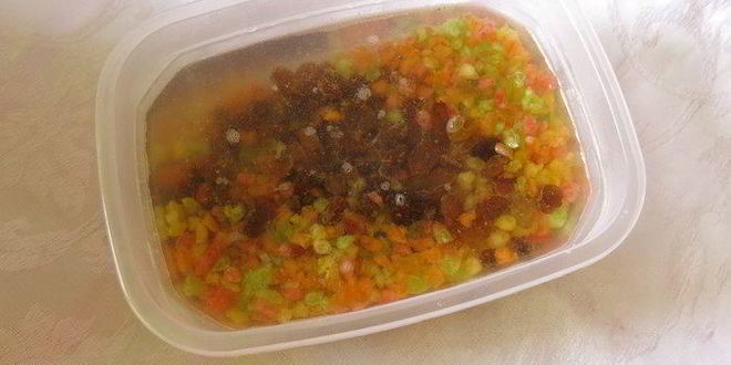 Рецепт кулича на александрийском тесте с кардамоном