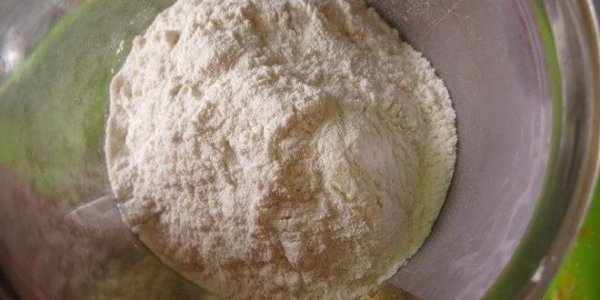 Рецепт кулича на александрийском тесте с кардамоном