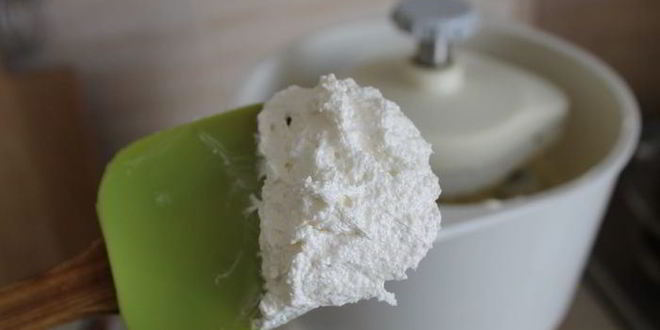 Рецепт кулича праздничного