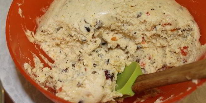 Рецепт кулича праздничного