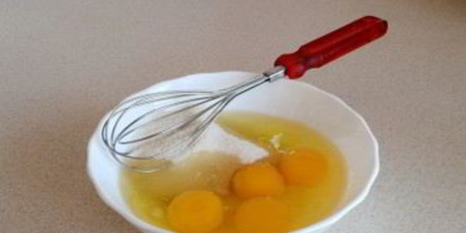 Рецепт кулича в мультиварке