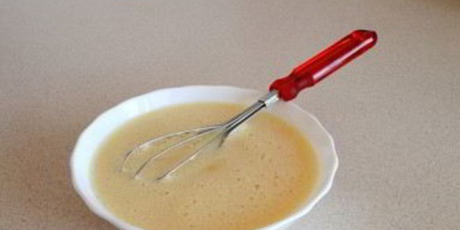 Рецепт кулича в мультиварке