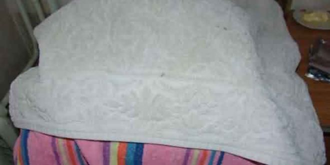 Рецепт кулича