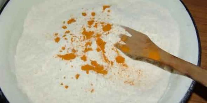 Рецепт кулича