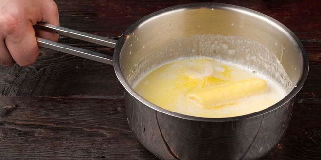 Рецепт мини-куличей с апельсиновыми цукатами