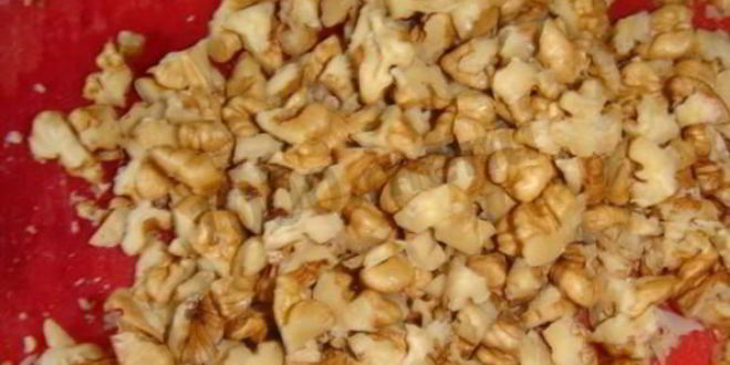 Рецепт овсяного кулича в микроволновке