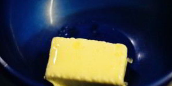 Рецепт пасхи из творога с изюмом