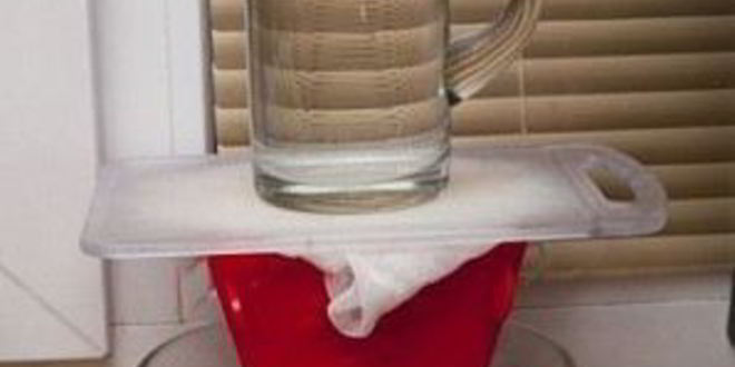 Рецепт пасхи из творога с изюмом