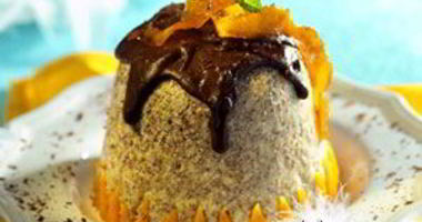 Рецепт Пасхи с какао