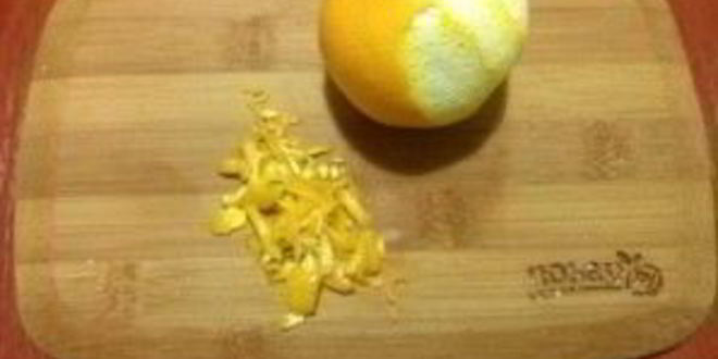 Рецепт пасхи заварной