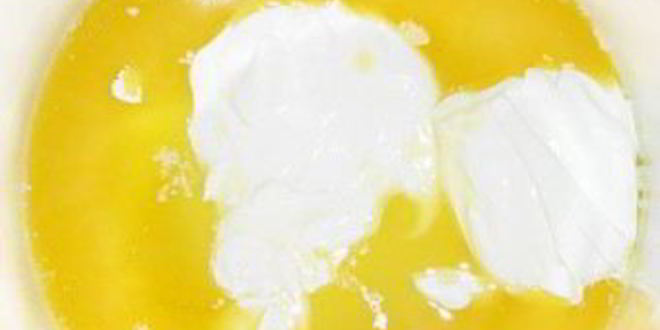 Рецепт пасхального кулича без яиц