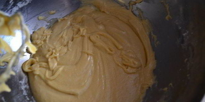 Рецепт пасхального кулича-бриоши