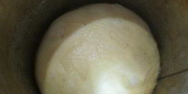 Рецепт пасхального кулича и крашенки