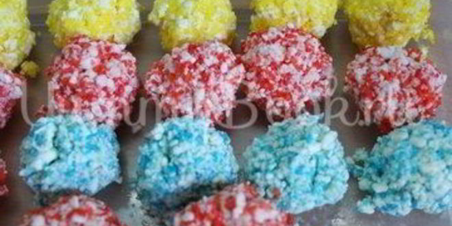 Рецепт пасхального пляцка