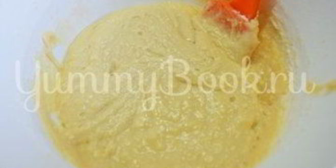 Рецепт пасхального пляцка