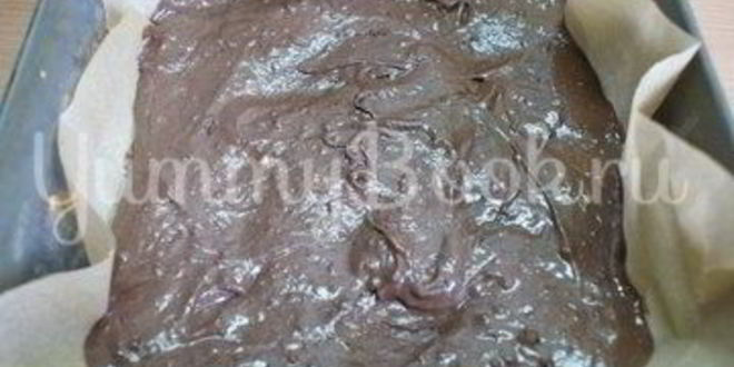 Рецепт пасхального пляцка