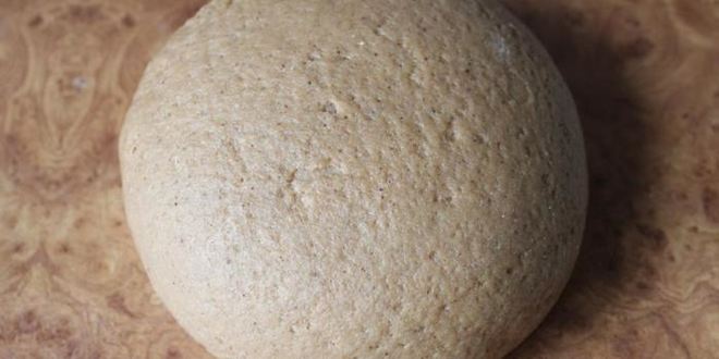 Рецепт пасхальных пряников