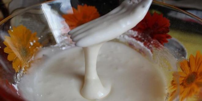 Рецепт пасхальных пряников