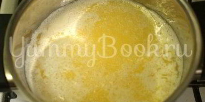 Рецепт простого пасхального кулича