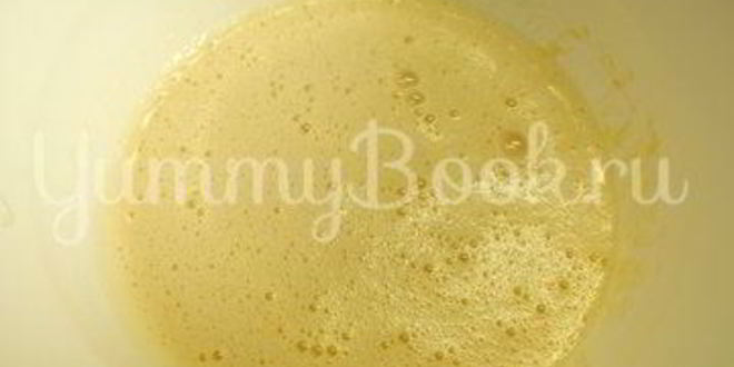 Рецепт простого пасхального кулича