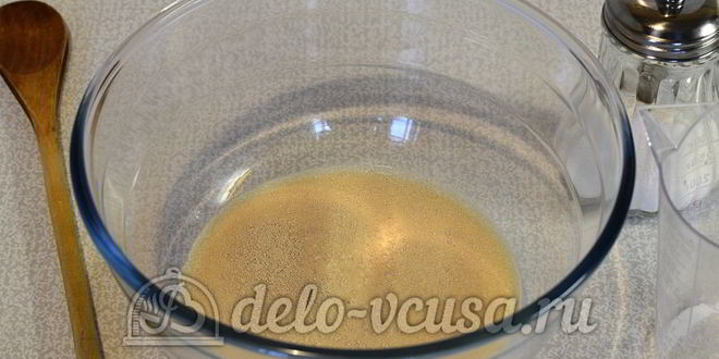 Рецепт самого вкусного кулича