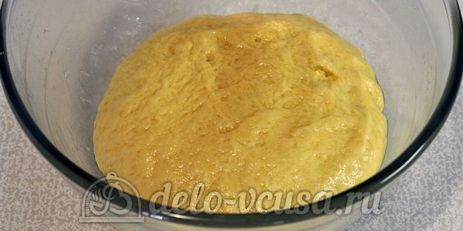 Рецепт самого вкусного кулича