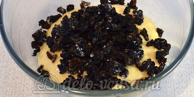 Рецепт самого вкусного кулича