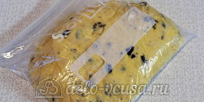 Рецепт самого вкусного кулича