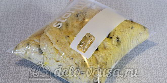 Рецепт самого вкусного кулича