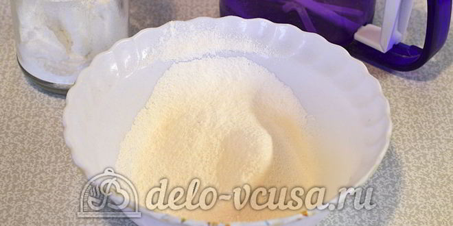 Рецепт самого вкусного кулича