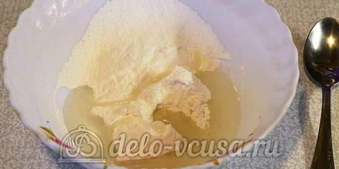 Рецепт самого вкусного кулича