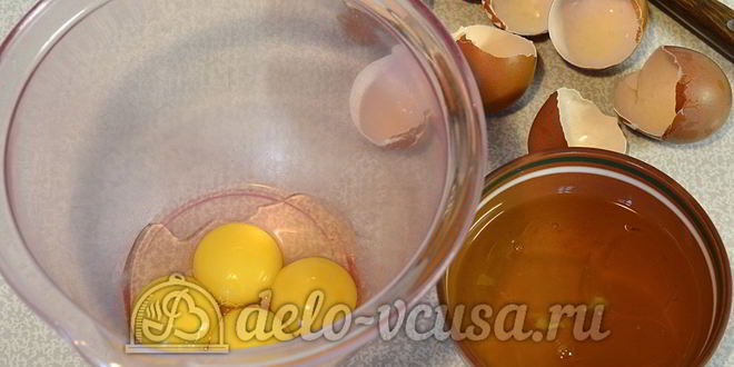 Рецепт самого вкусного кулича