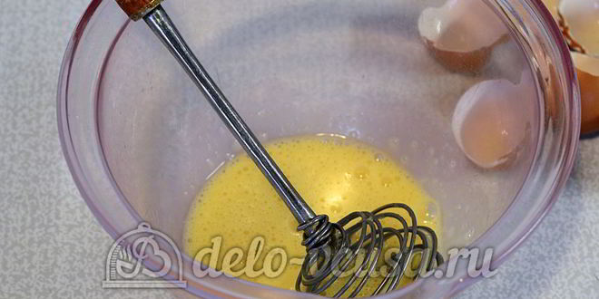 Рецепт самого вкусного кулича