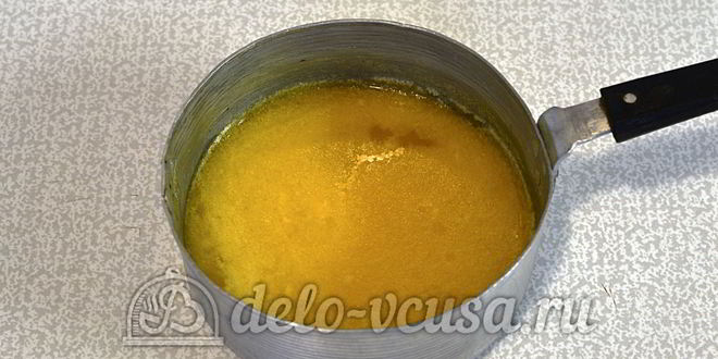 Рецепт самого вкусного кулича