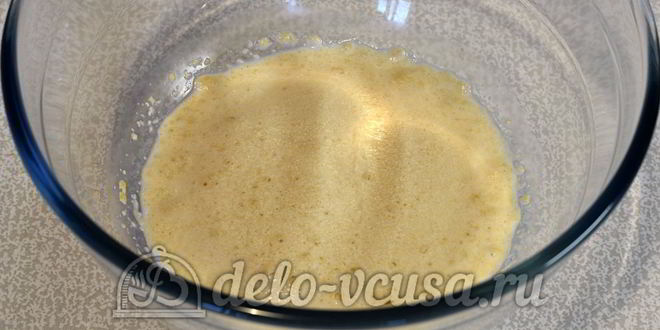 Рецепт самого вкусного кулича