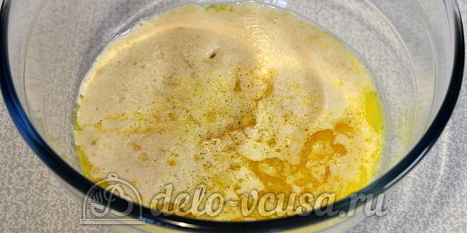 Рецепт самого вкусного кулича