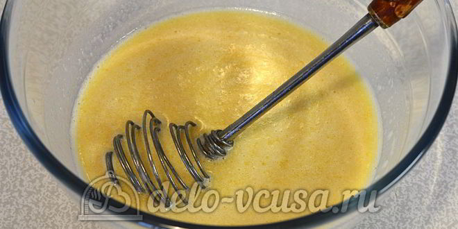 Рецепт самого вкусного кулича