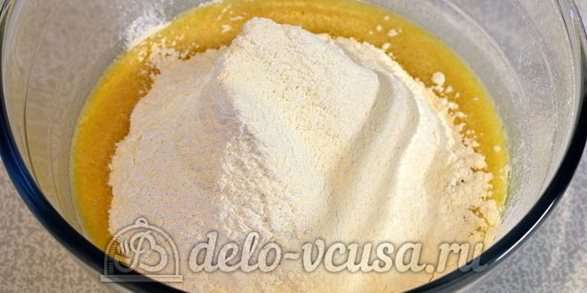 Рецепт самого вкусного кулича