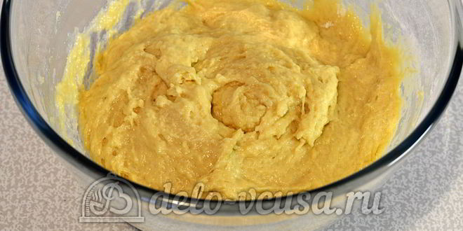 Рецепт самого вкусного кулича