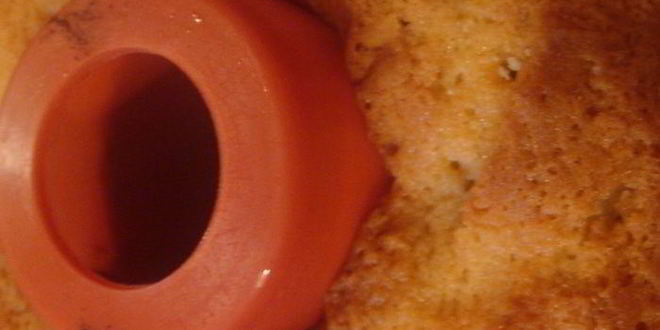 Рецепт шафранового кулича