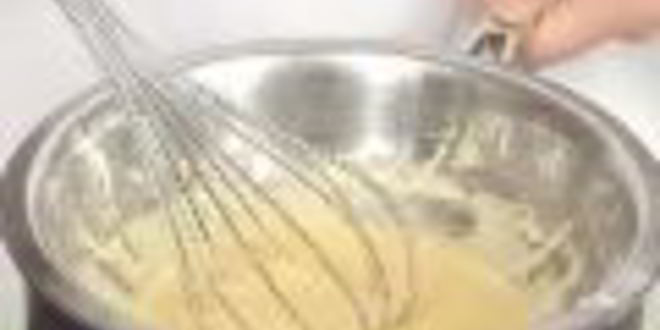 Рецепт шоколадной пасхи