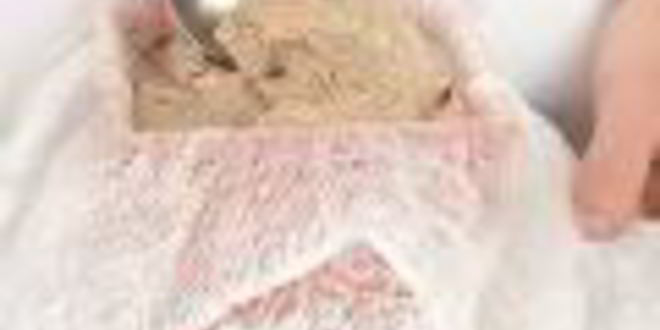 Рецепт шоколадной пасхи