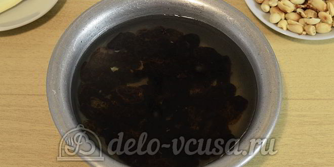 Рецепт царской пасхи