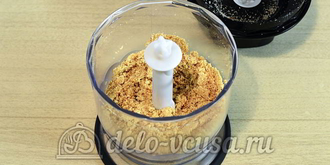 Рецепт царской пасхи