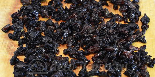 Рецепт царской пасхи