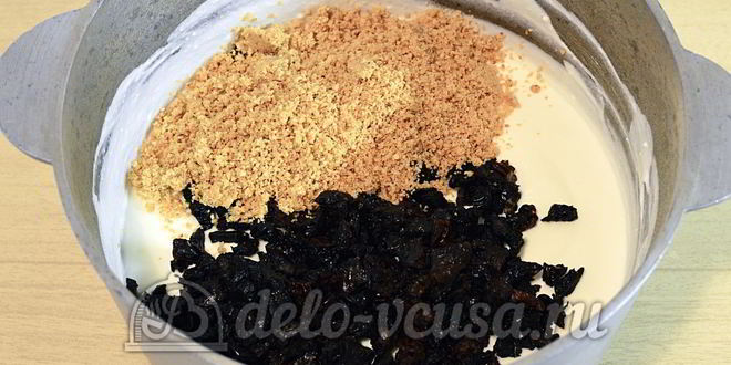 Рецепт царской пасхи