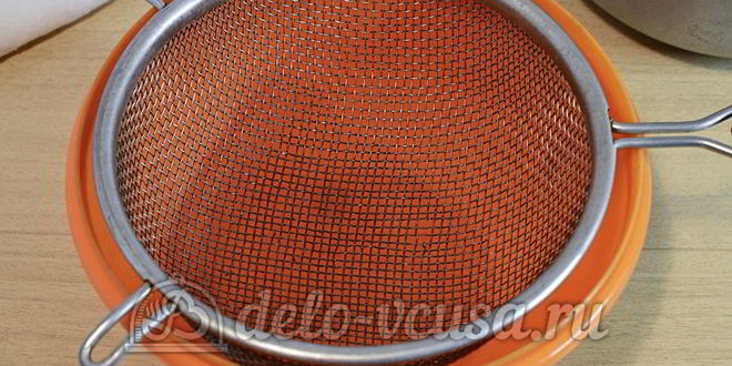 Рецепт царской пасхи