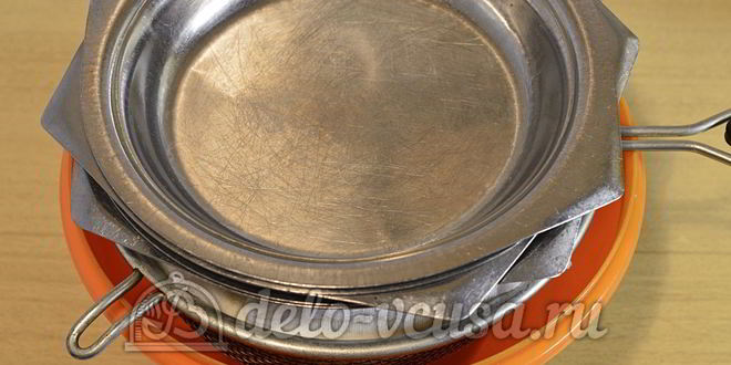 Рецепт царской пасхи