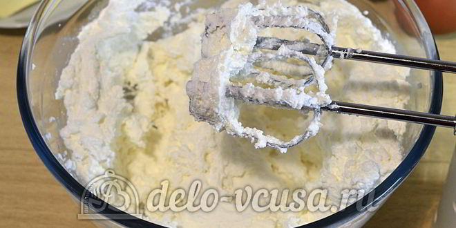 Рецепт царской пасхи